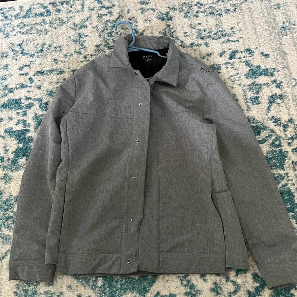 Bylt Basics Jacket